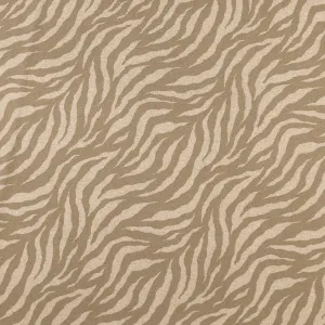 Printed Cotton & Linen - TERRA - 005 - Sand