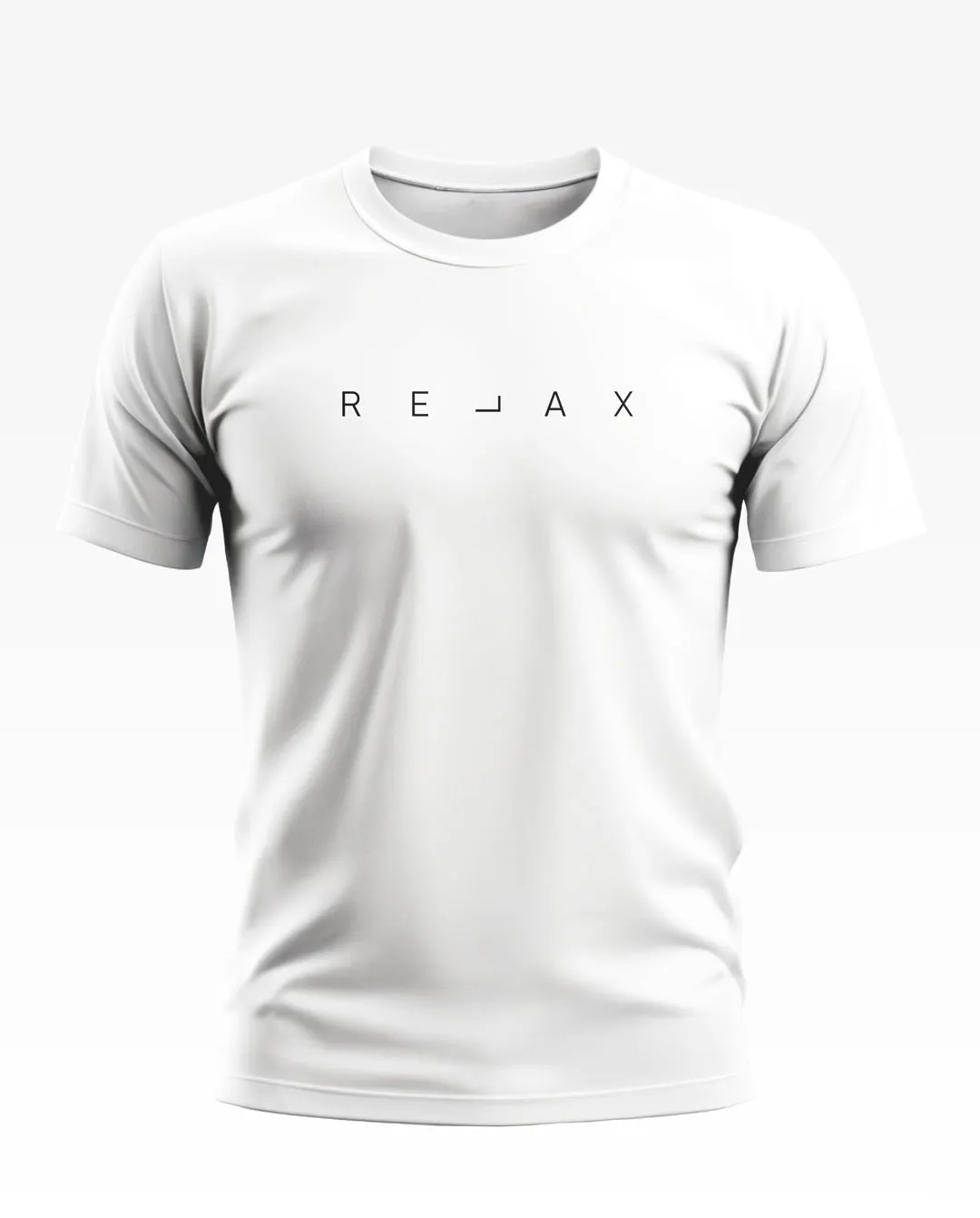 Relax Soft Cotton T-shirt