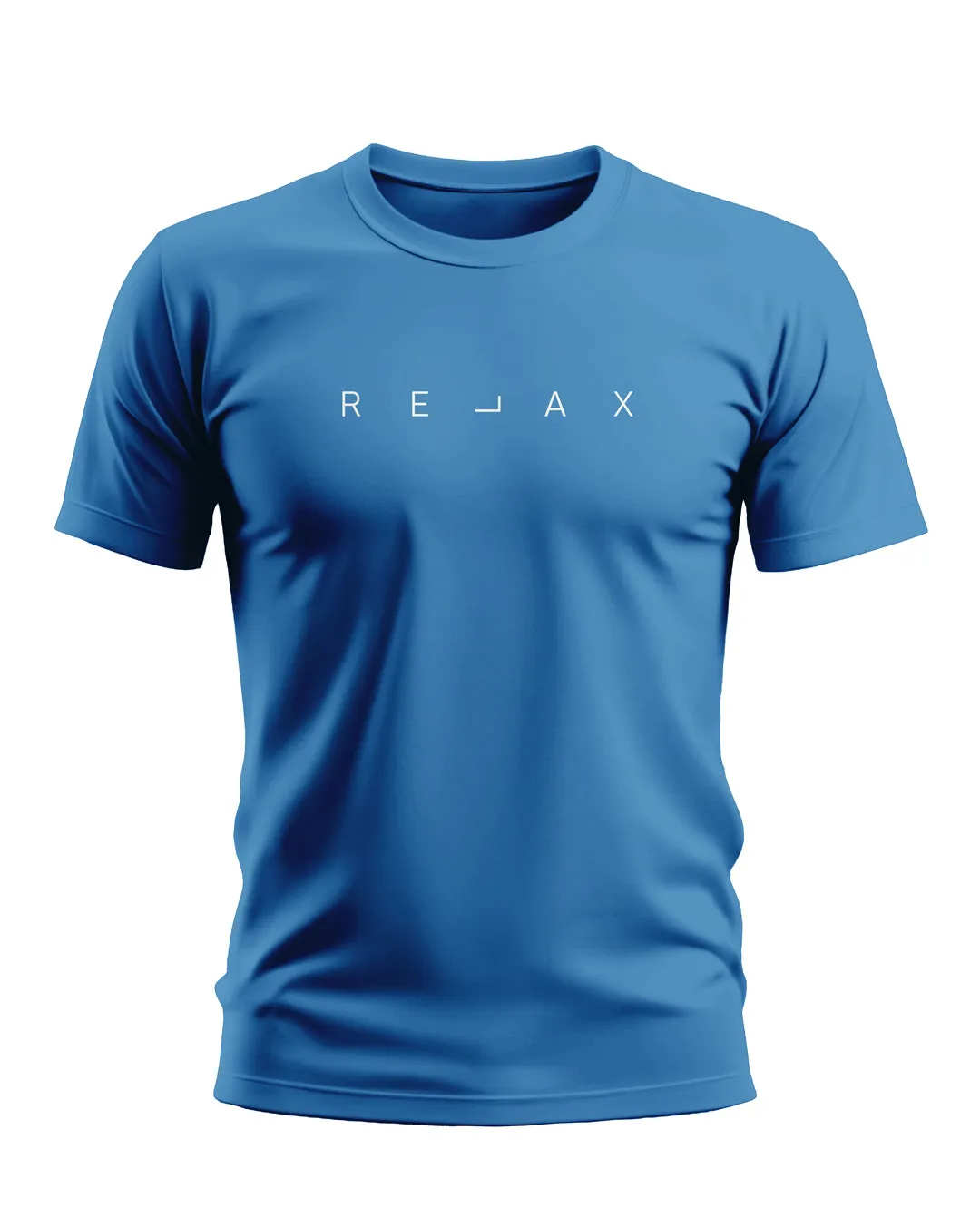 Relax Soft Cotton T-shirt