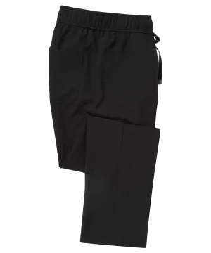 Relentless Onna-stretch cargo pants | Black