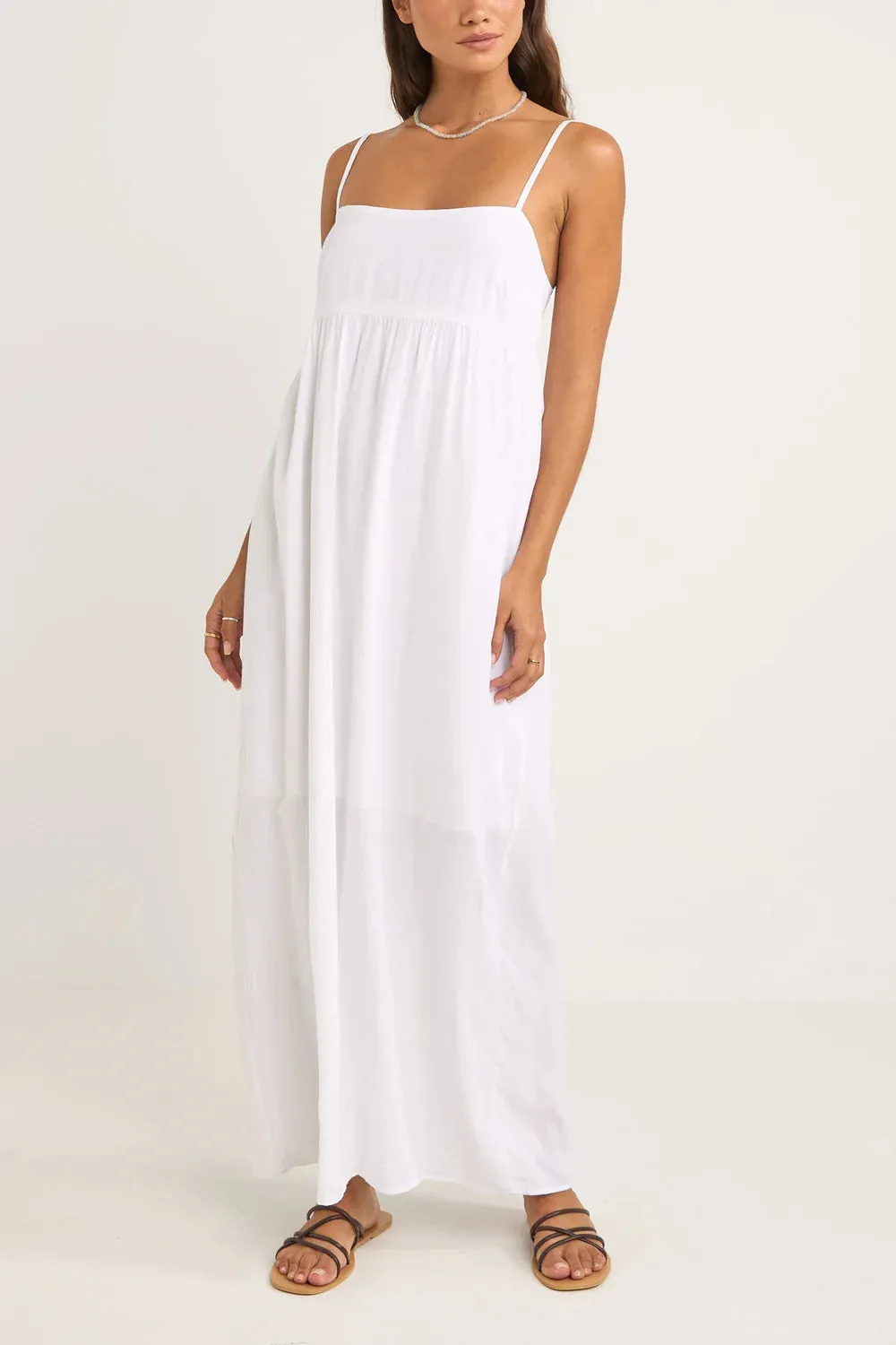 Rhythm Suki Maxi Dress