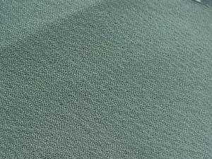 Sage Green Plain 60 Grams Georgette Fabric