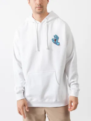 Screaming Hand Hoodie