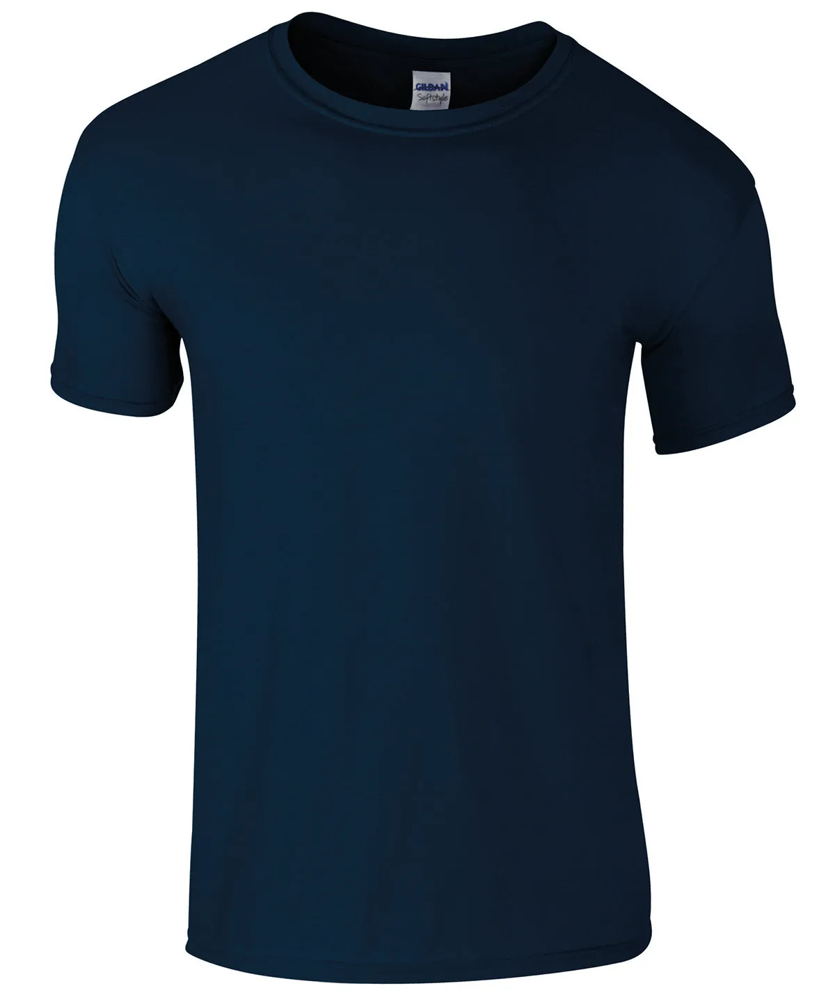 Softstyle youth ringspun t-shirt | Navy