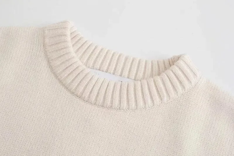 Striped Sweaters for Women | From Elegance to Comfort