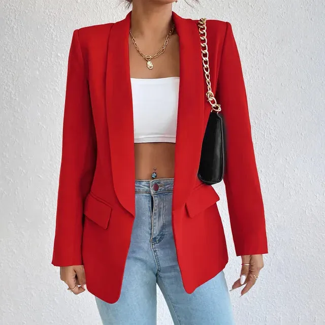 Stylish blazer - Madison