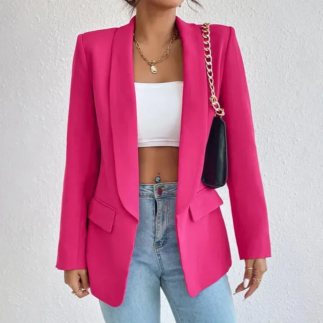 Stylish blazer - Madison