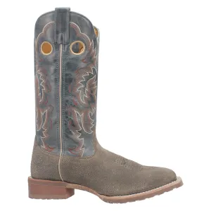 Summit Square Toe Cowboy Boots