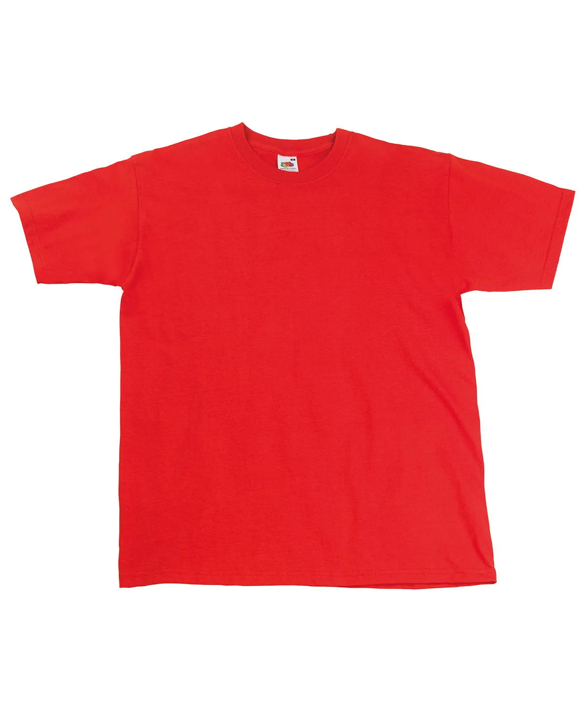 Super premium T | Red