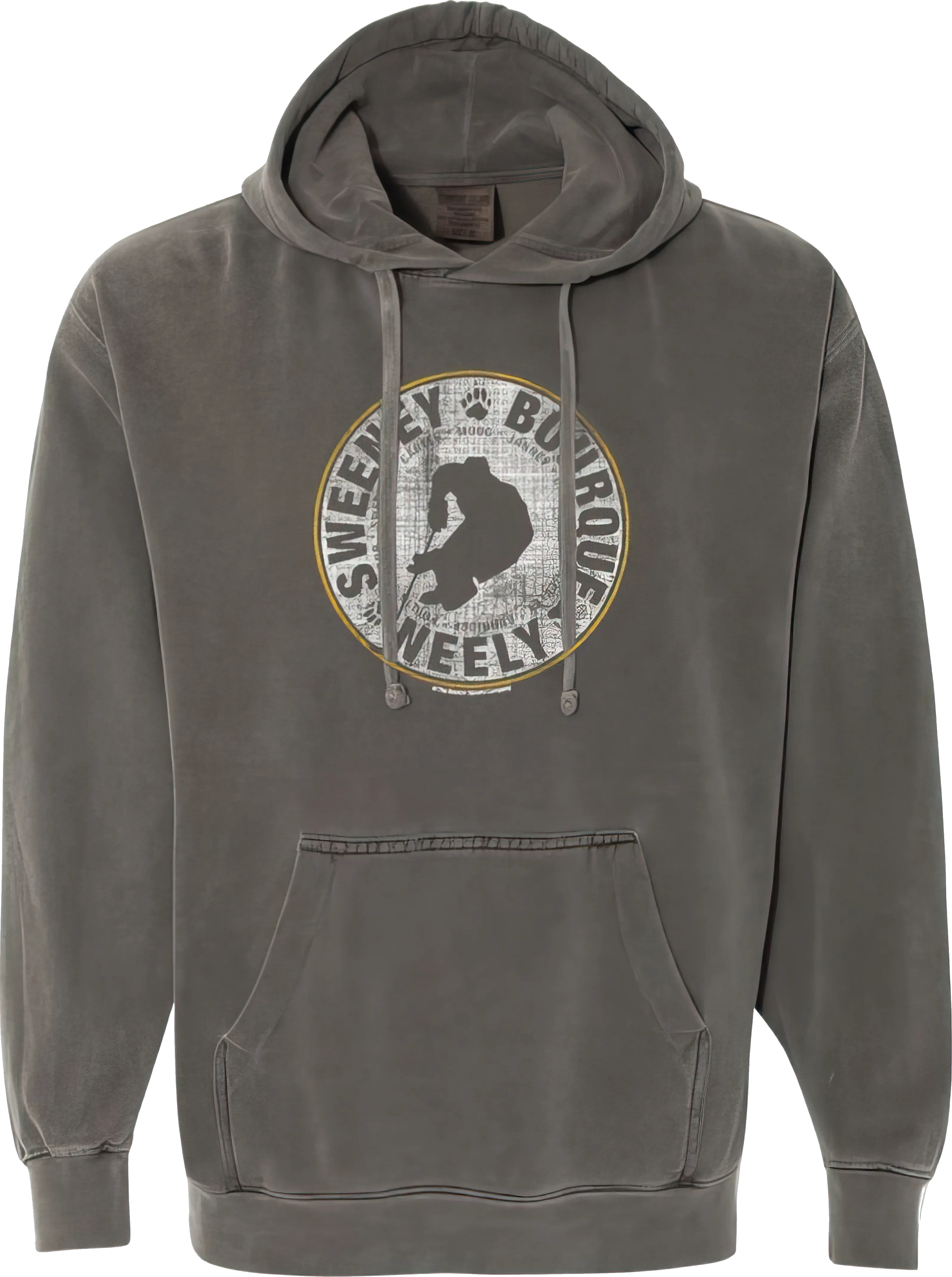 Sweeney Bourque Neely Hoodie