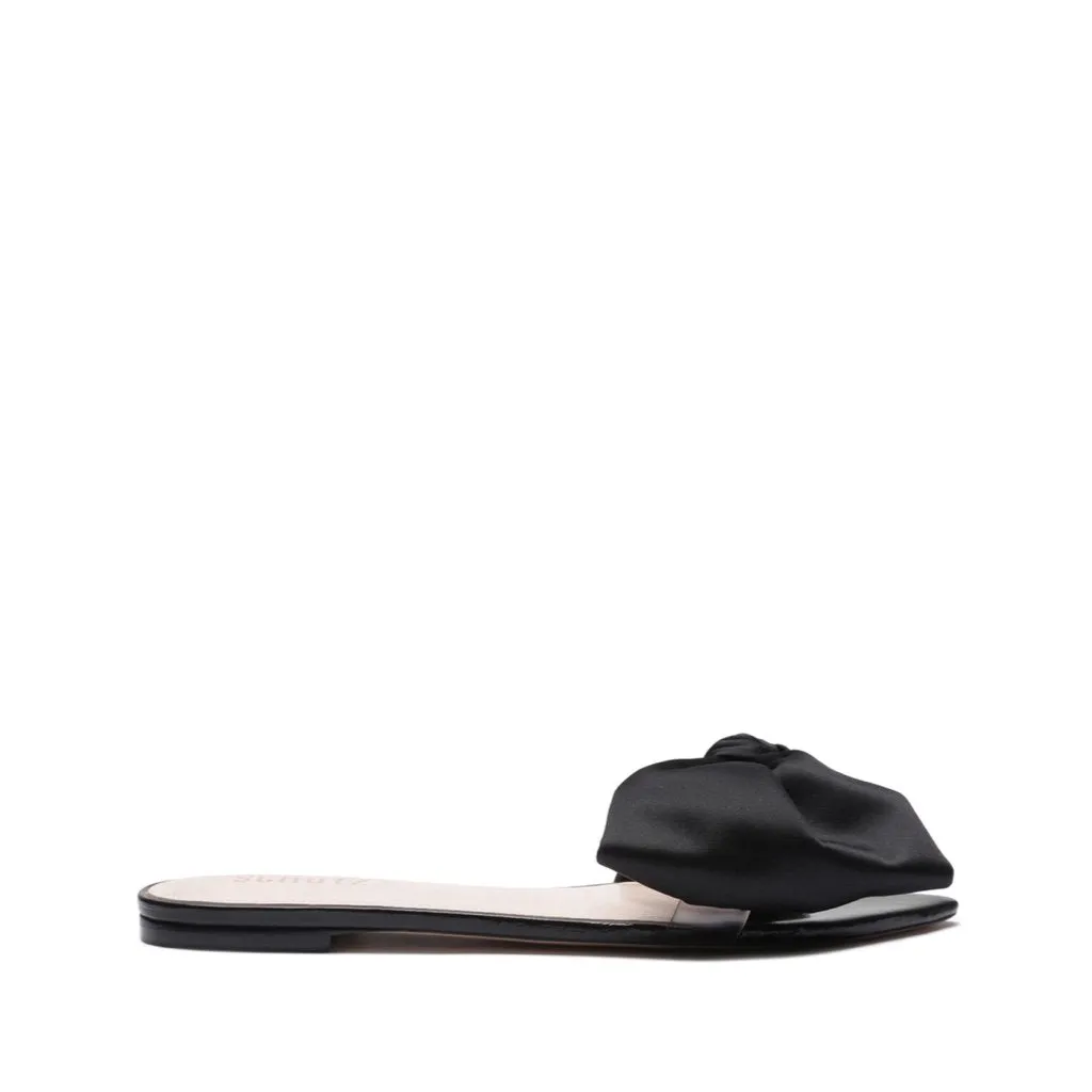 Talia Flat Sandal