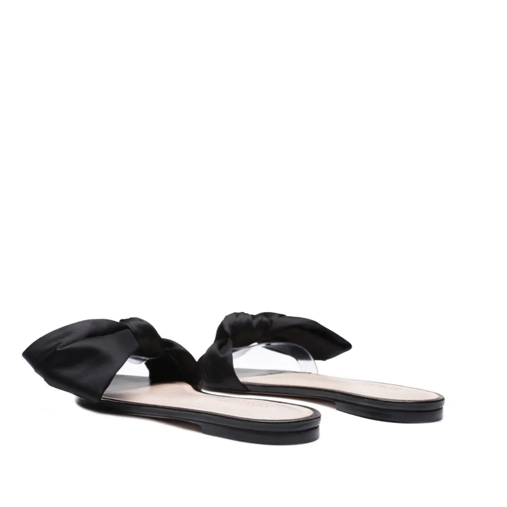 Talia Flat Sandal