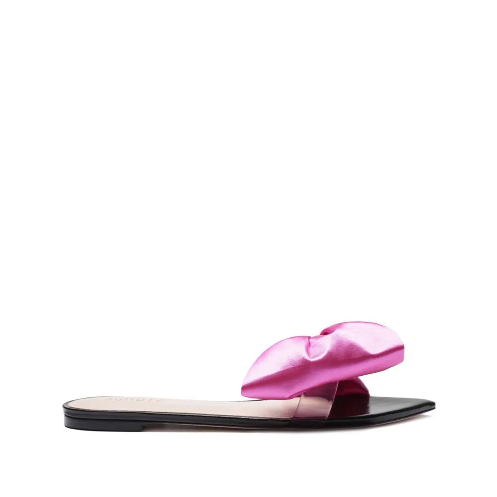 Talia Flat Sandal