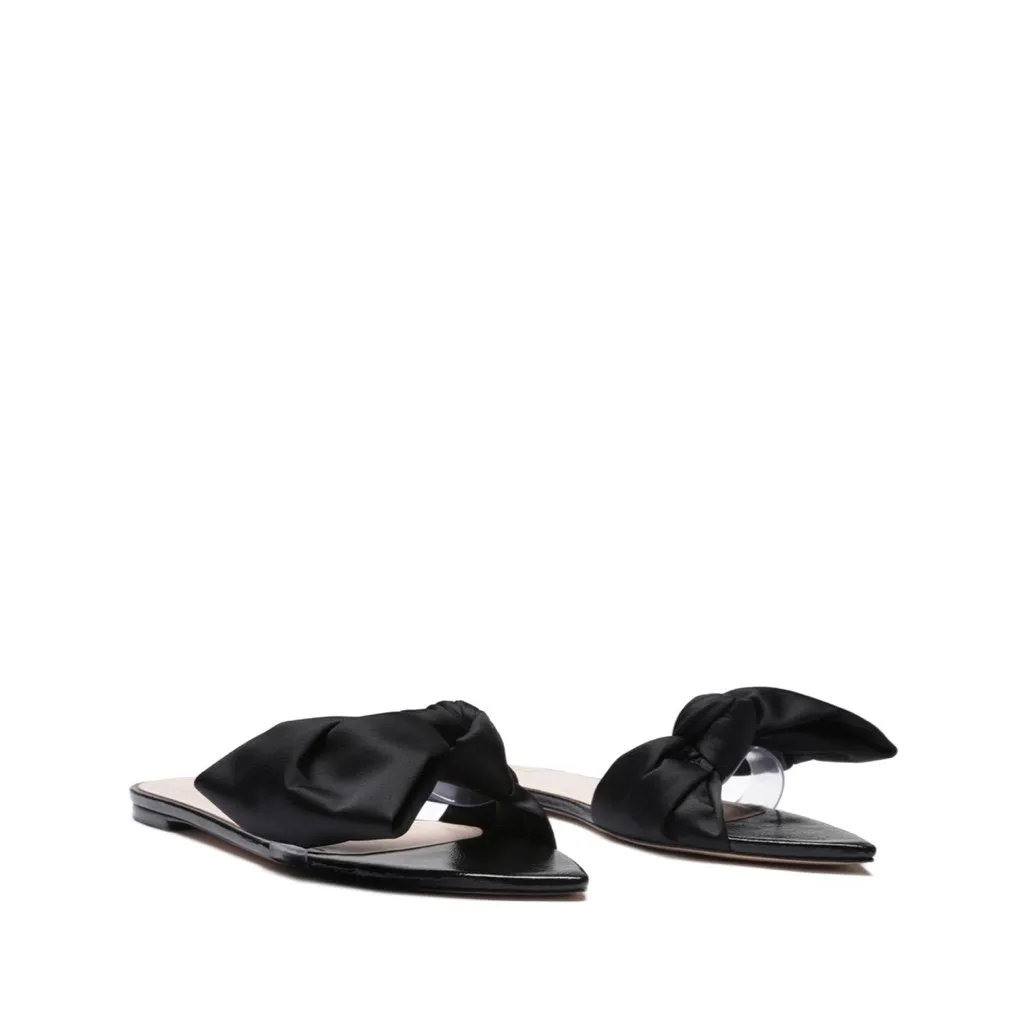 Talia Flat Sandal