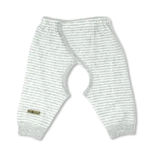 Tiny Chaps - Baby Split Pants for Elimination Communication