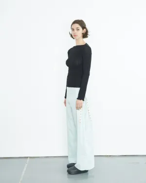 Viag Pants - Kal Mint