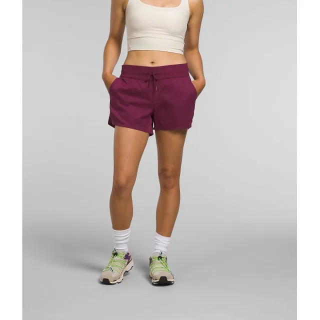 Women's Aphrodite Motion Short