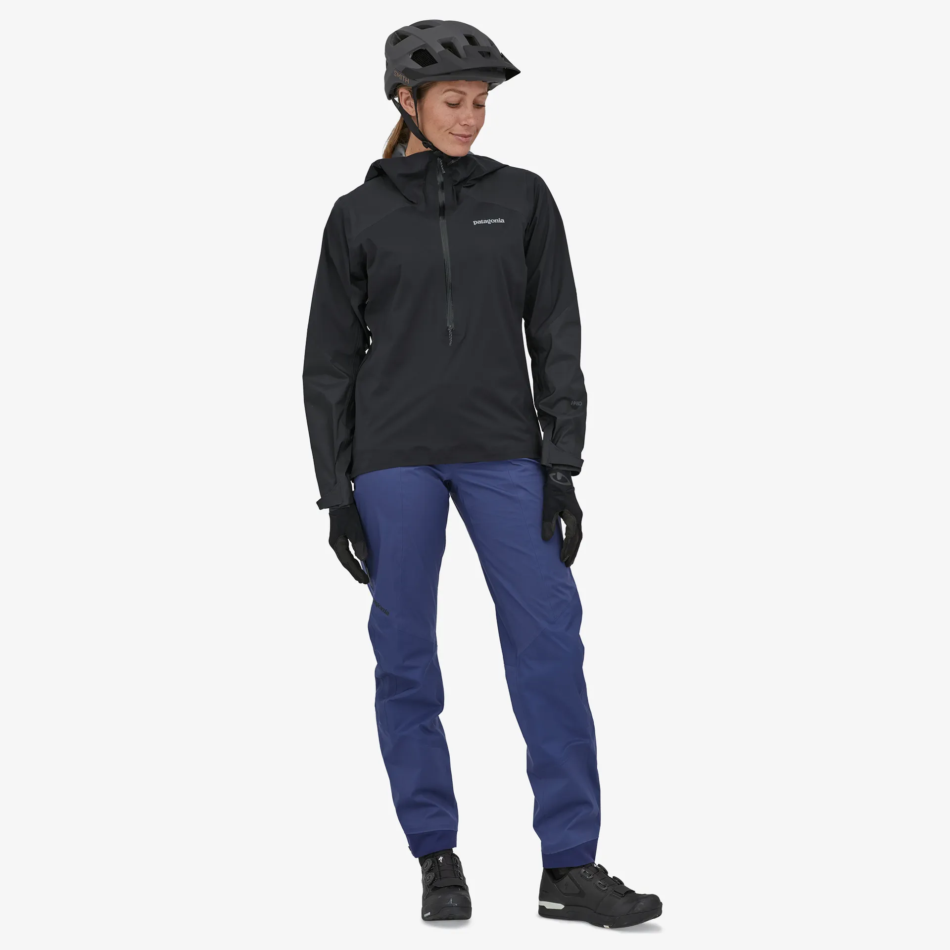 Women's Dirt Roamer Storm Jacket