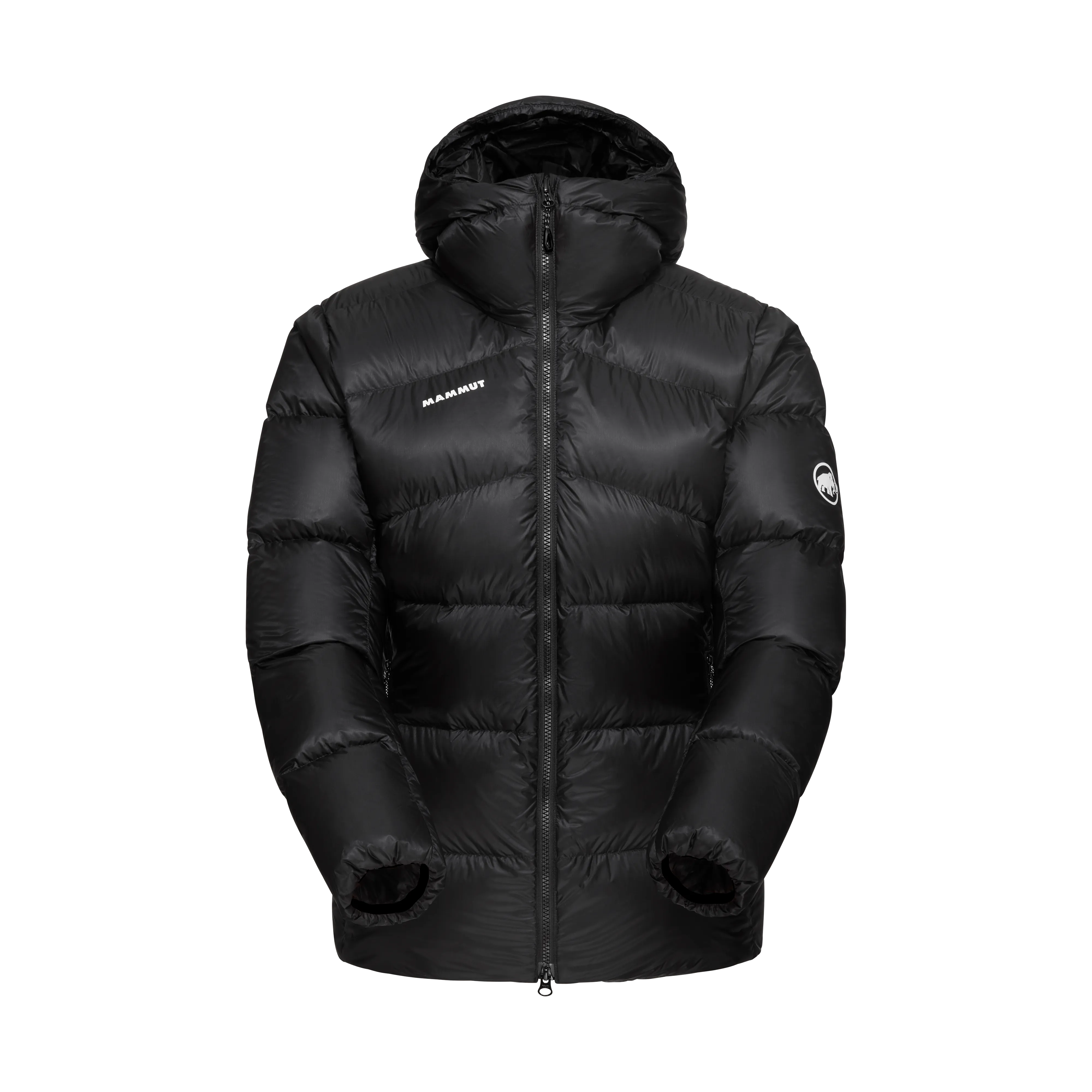 Women's Taiss Pro IN Hooded Jacket