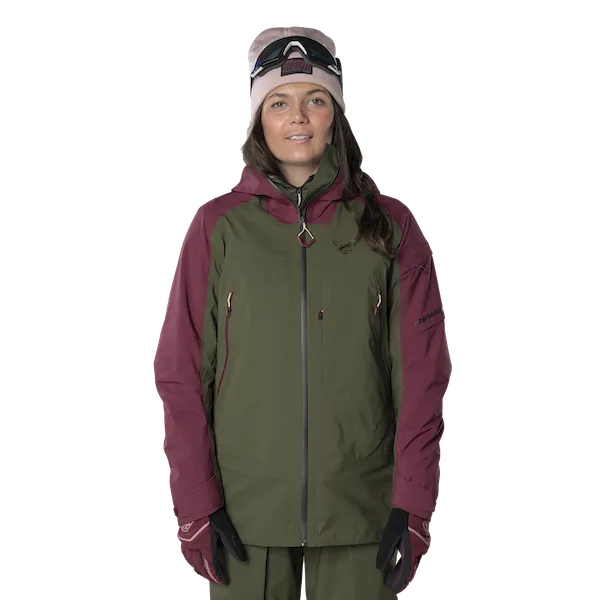 Women's Tigard GTX Pro Jacket