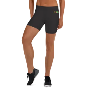 Women's Tight Short - Nebula