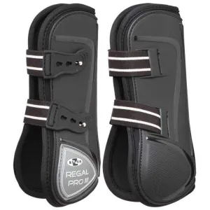 Zilco Regal Pro MkIII Tendon Boots